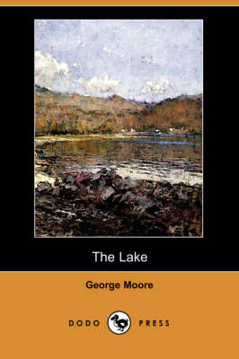 Book cover for The Lake (Dodo Press)