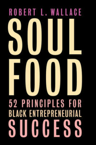 Cover of Soul Food