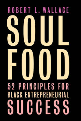 Book cover for Soul Food