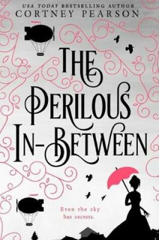 Cover of The Perilous In-Between