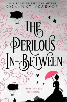 Book cover for The Perilous In-Between