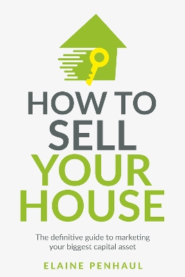 Book cover for How to Sell Your House