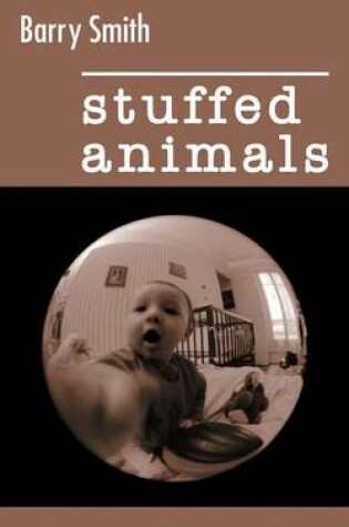 Cover of Stuffed Animals