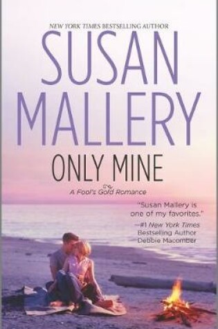 Cover of Only Mine