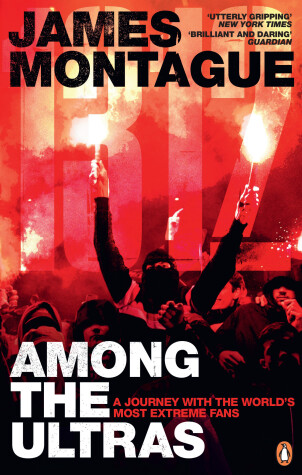 Book cover for 1312: Among the Ultras