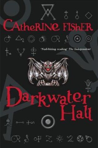 Cover of Darkwater Hall
