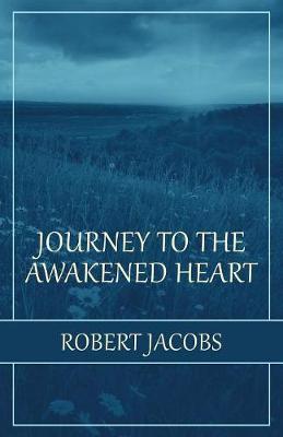 Book cover for Journey to the Awakened Heart