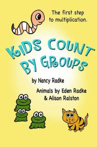 Cover of Kids Count by Groups