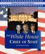 Cover of The White House Chief of Staff