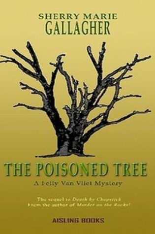 Cover of The Poisoned Tree