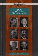 Book cover for You Are the Senator