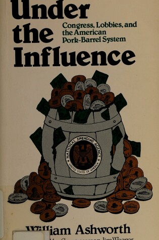 Cover of Under the Influence