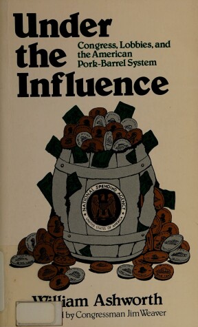 Book cover for Under the Influence