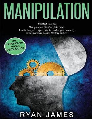 Book cover for Manipulation