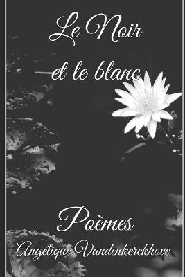 Book cover for Le Noir et le Blanc