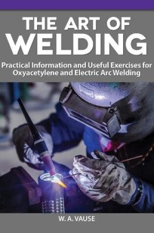 Cover of The Art of Welding