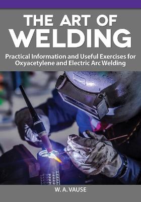 Cover of The Art of Welding