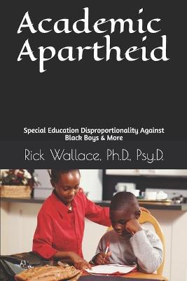 Cover of Academic Apartheid