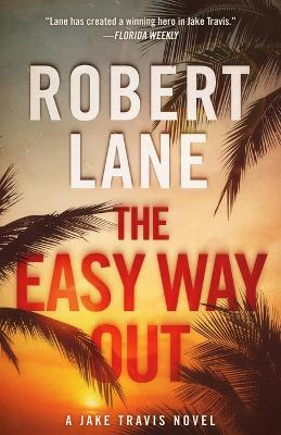 Book cover for The Easy Way Out