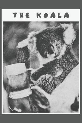 Book cover for The Koala