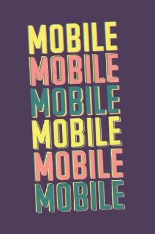 Cover of Mobile Notebook