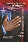 Book cover for The Pledge of Allegiance