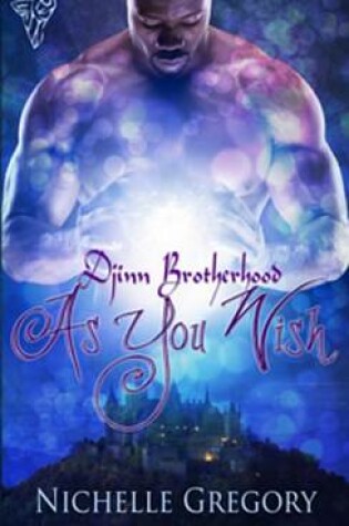 Cover of As You Wish