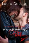 Book cover for Brushed by Fate