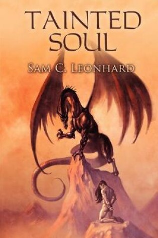Cover of Tainted Soul