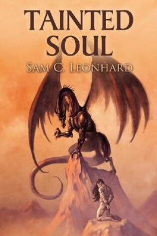 Cover of Tainted Soul