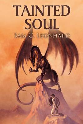 Book cover for Tainted Soul