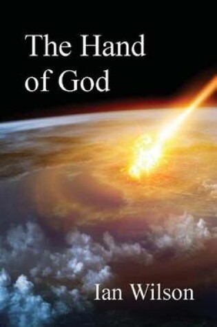 Cover of The Hand of God