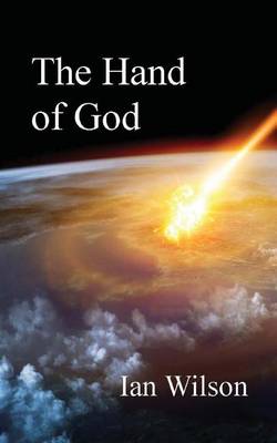 Book cover for The Hand of God