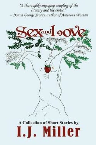 Cover of Sex and Love