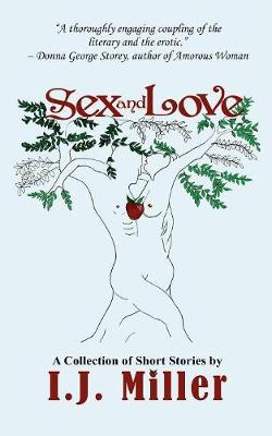 Book cover for Sex and Love