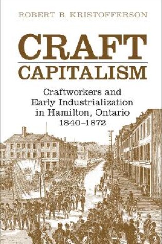 Craft Capitalism