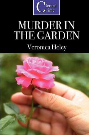 Cover of Murder in the Garden