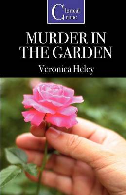 Book cover for Murder in the Garden