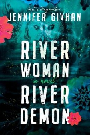 Cover of River Woman, River Demon