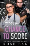 Book cover for Second Chance to Score