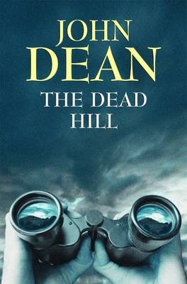 Cover of The Dead Hill