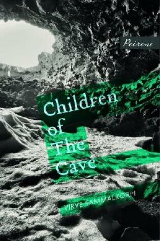 Cover of Children of The Cave