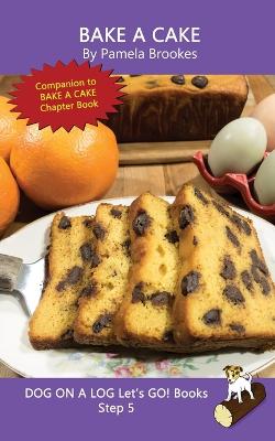 Book cover for Bake A Cake