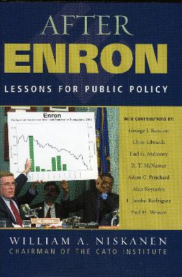 Cover of After Enron