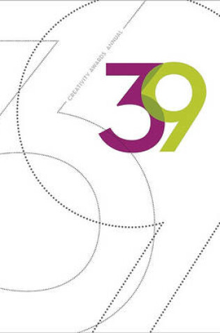 Cover of Creativity 39