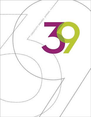 Book cover for Creativity 39