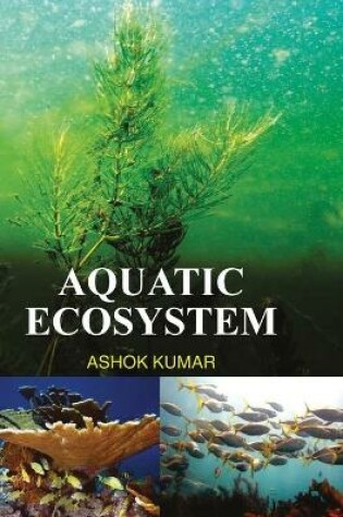 Cover of Aquatic Ecosystem