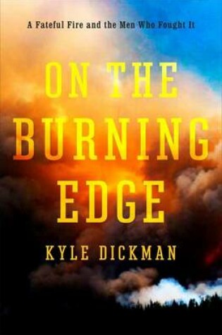 Cover of On The Burning Edge