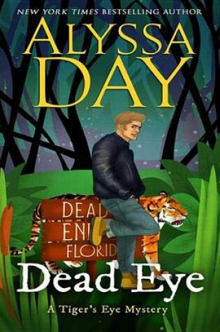 Cover of Dead Eye