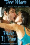 Book cover for Make it Rain